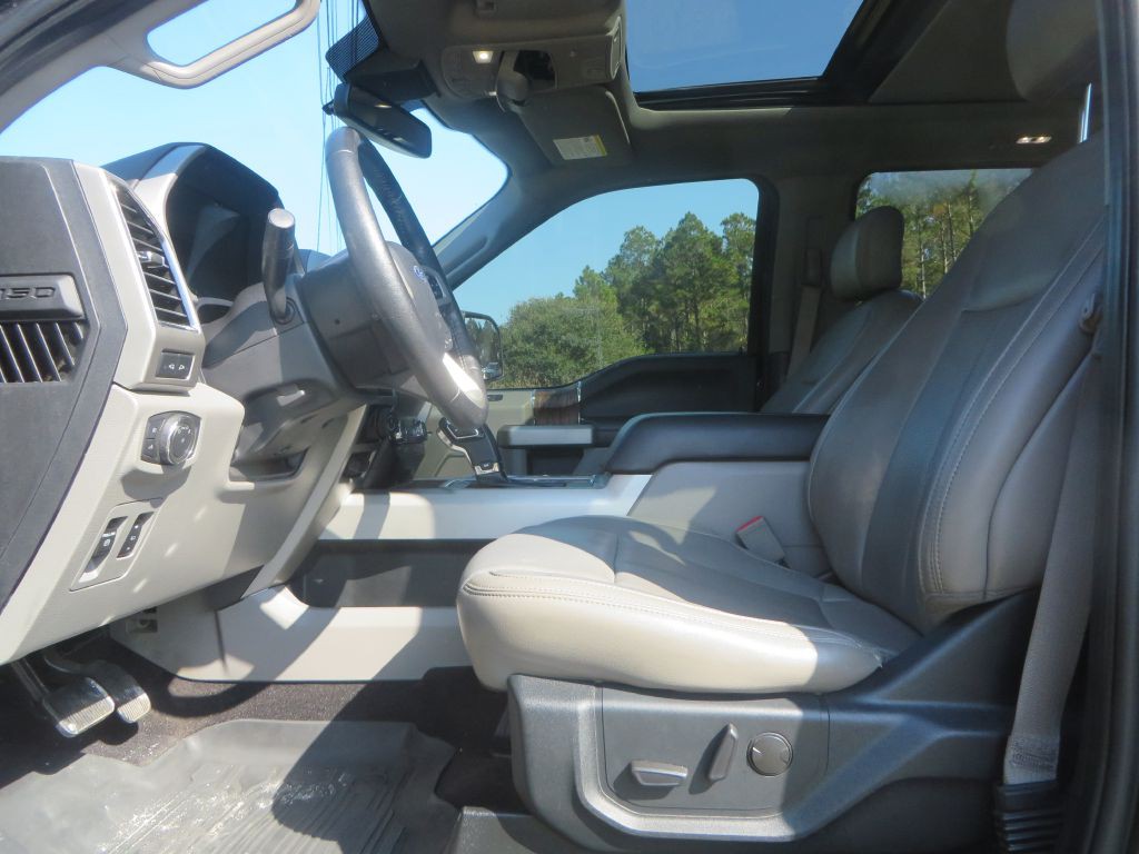 2020 Ford F-150 Image 9