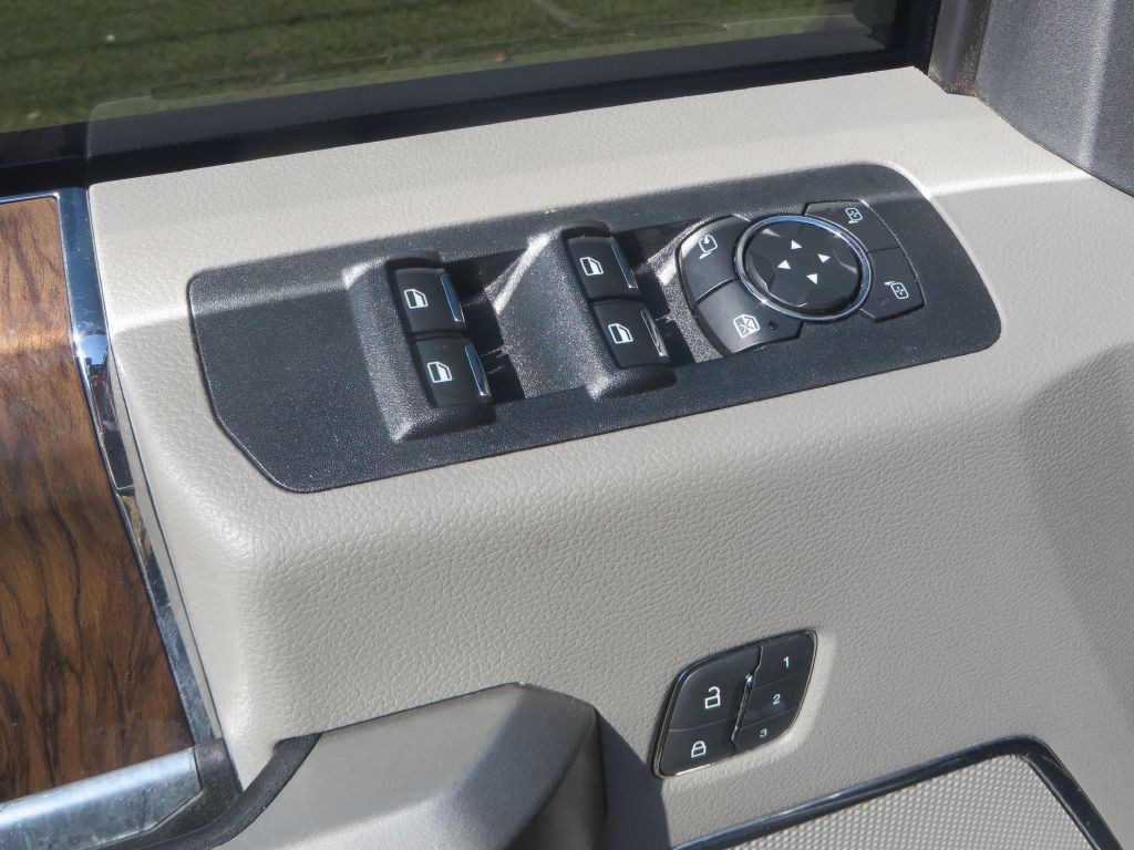 2020 Ford F-150 Image 11