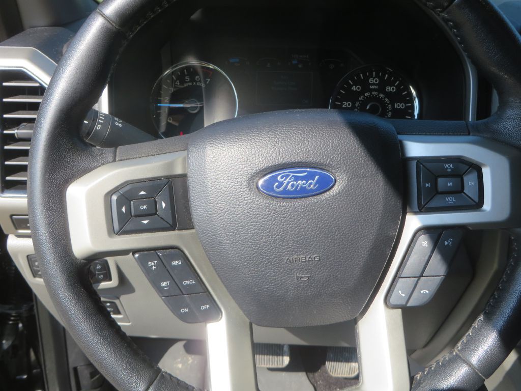 2020 Ford F-150 Image 12