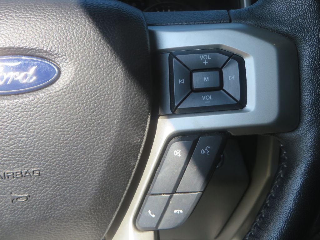 2020 Ford F-150 Image 14