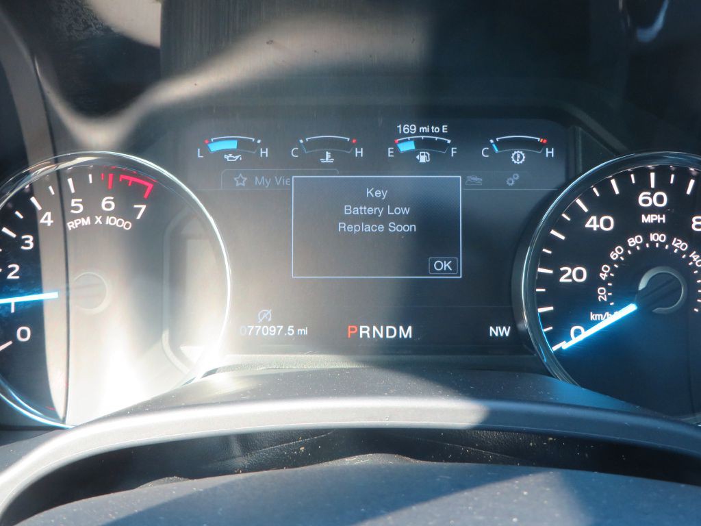 2020 Ford F-150 Image 15