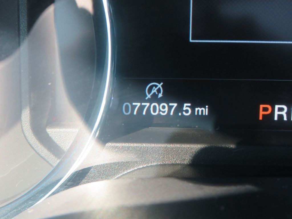 2020 Ford F-150 Image 16