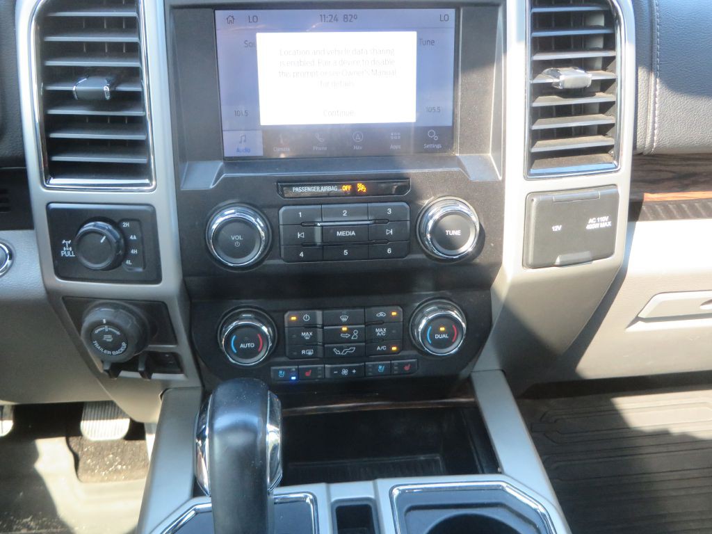 2020 Ford F-150 Image 17