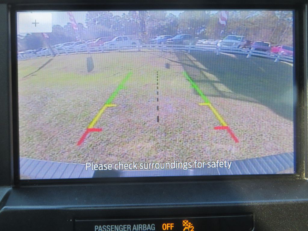 2020 Ford F-150 Image 18