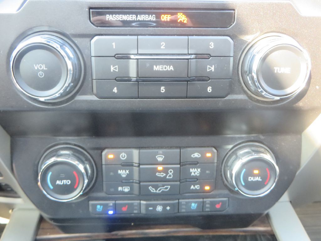 2020 Ford F-150 Image 19