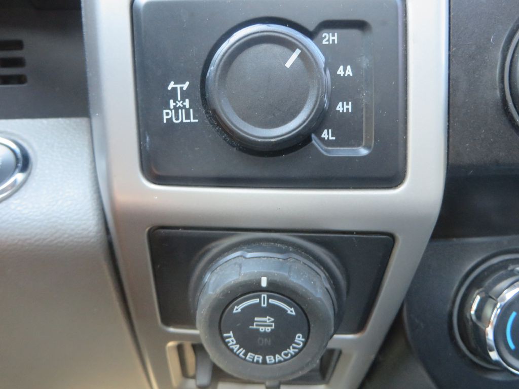 2020 Ford F-150 Image 20