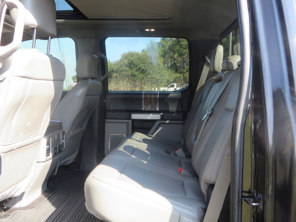 2020 Ford F-150 Image 23