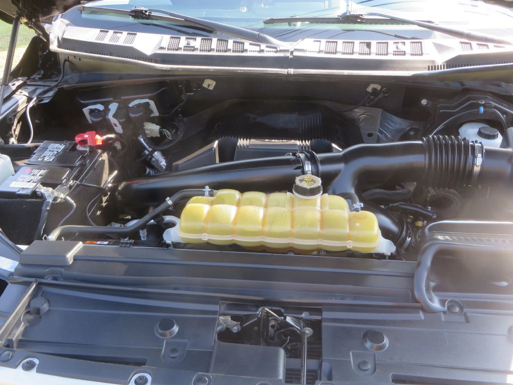 2020 Ford F-150 Image 25