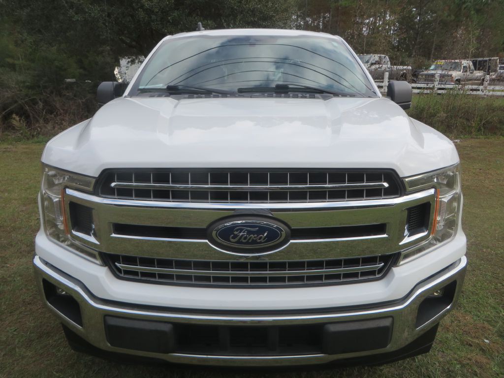 2020 Ford F-150 Image 3