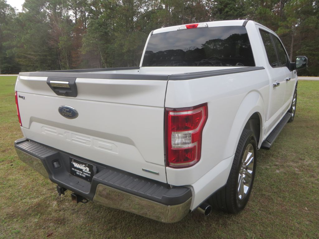 2020 Ford F-150 Image 6