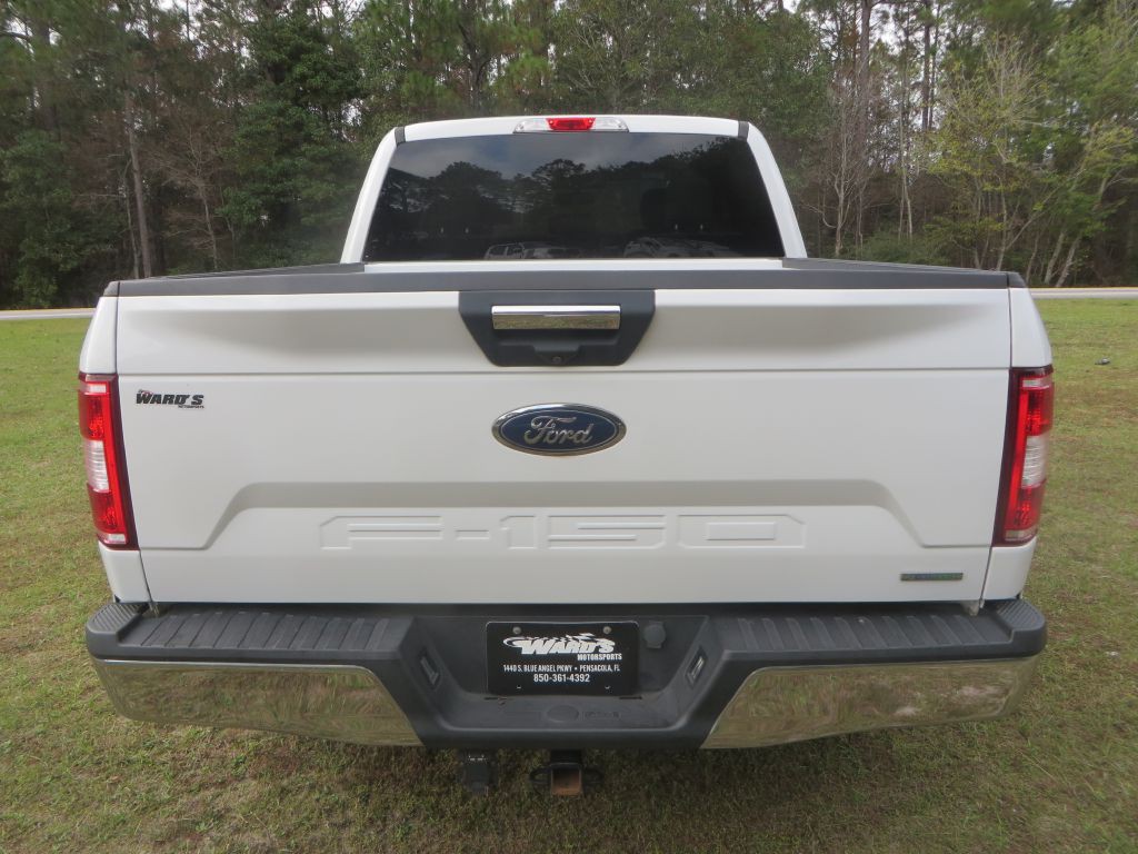 2020 Ford F-150 Image 7