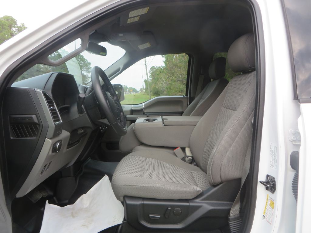 2020 Ford F-150 Image 9