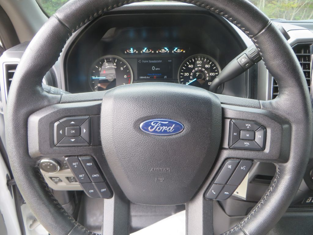 2020 Ford F-150 Image 12