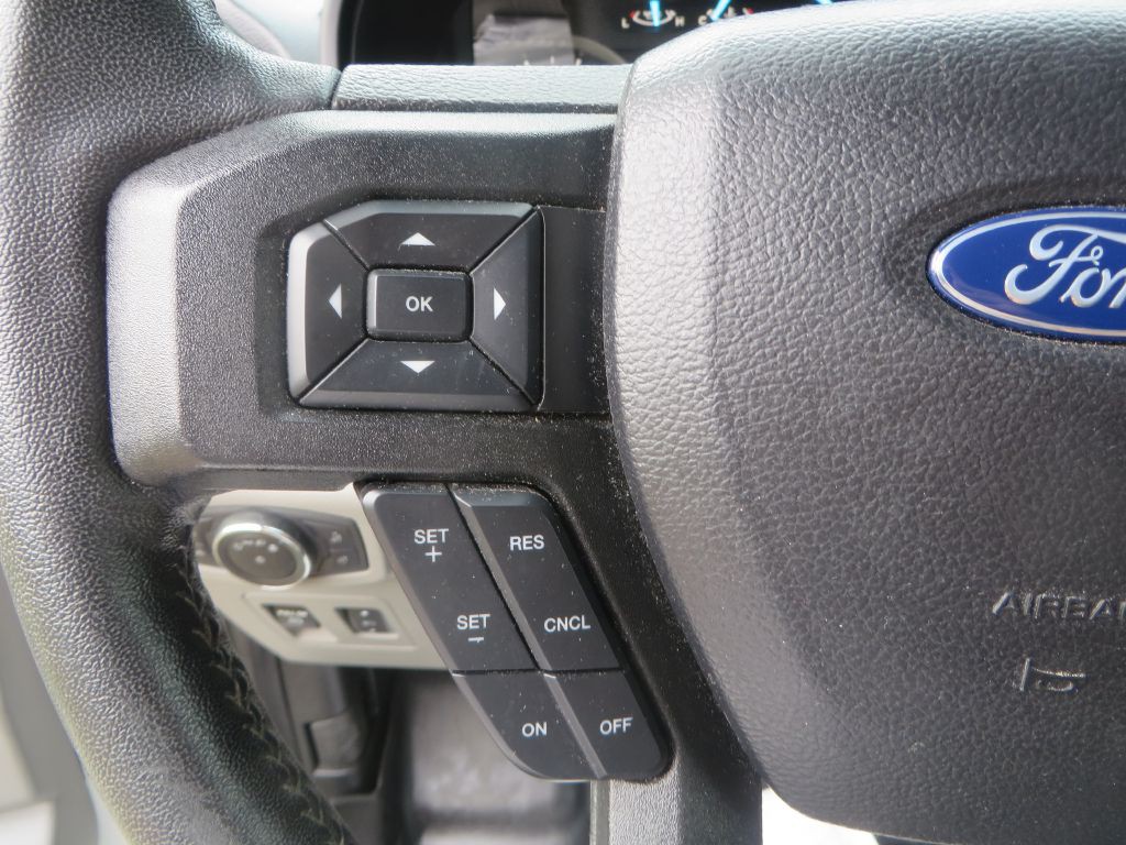 2020 Ford F-150 Image 13