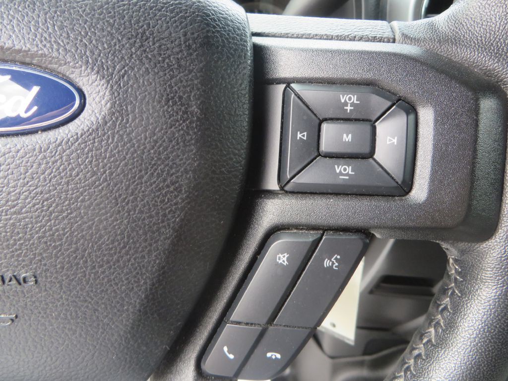 2020 Ford F-150 Image 14