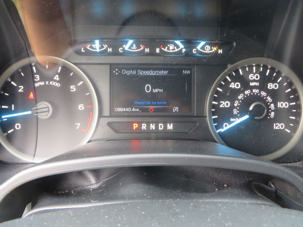 2020 Ford F-150 Image 15