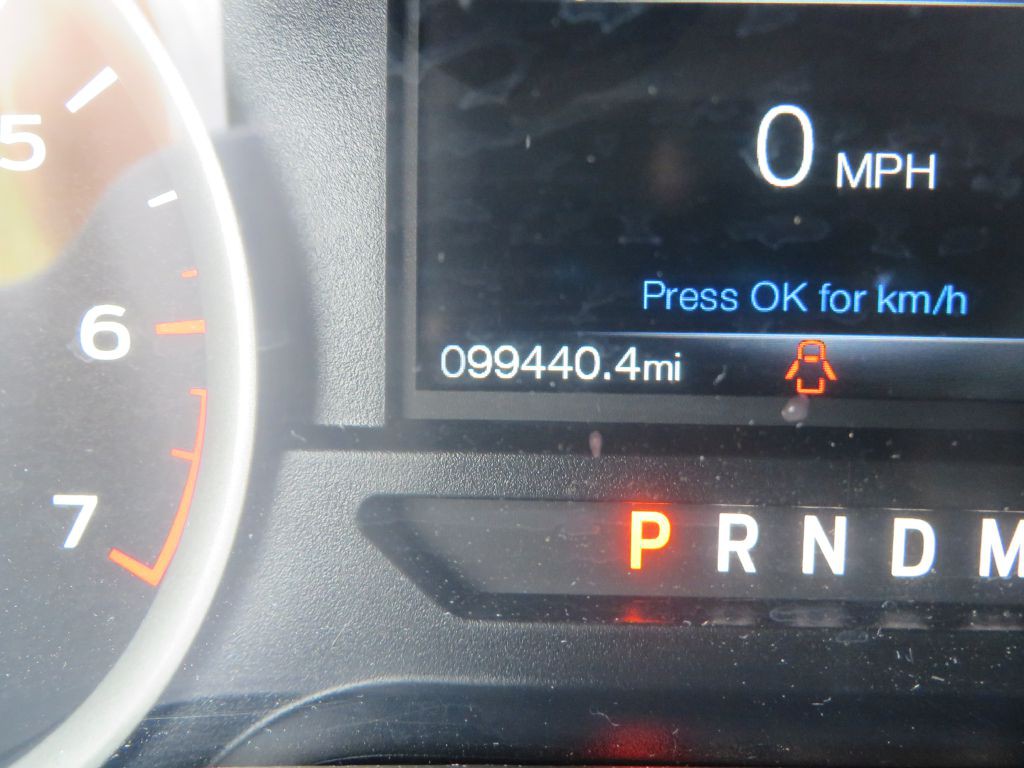 2020 Ford F-150 Image 16