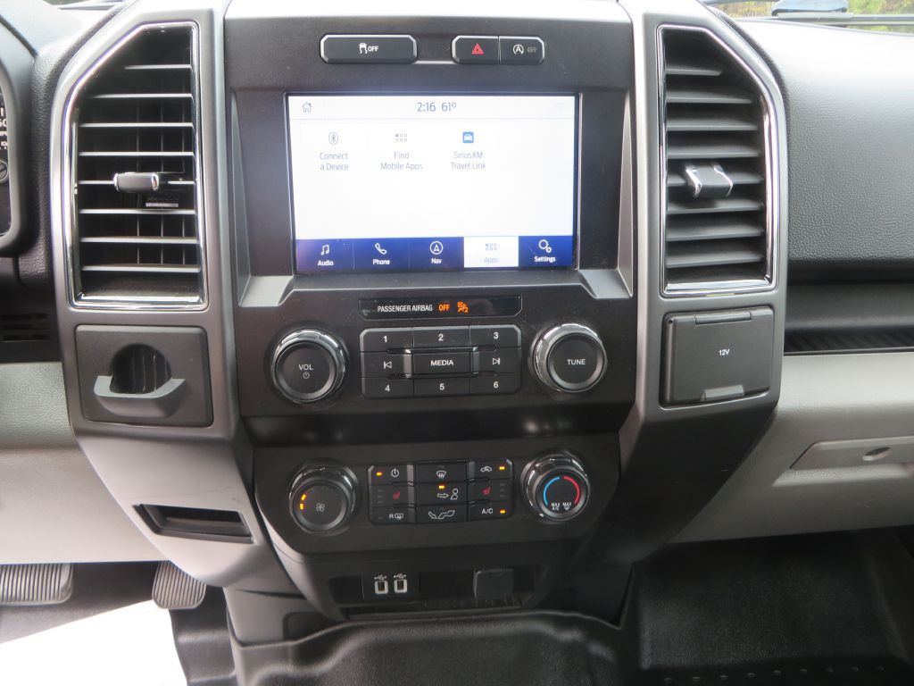 2020 Ford F-150 Image 17