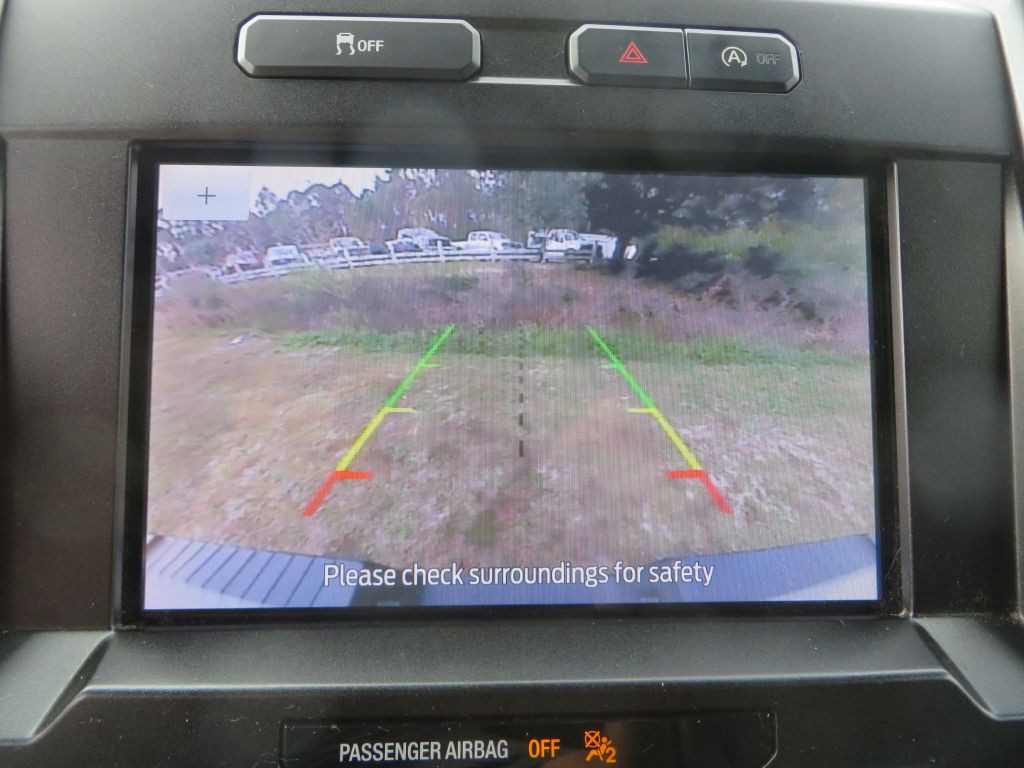 2020 Ford F-150 Image 18