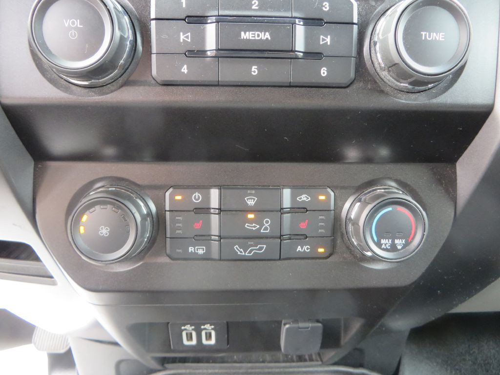 2020 Ford F-150 Image 19