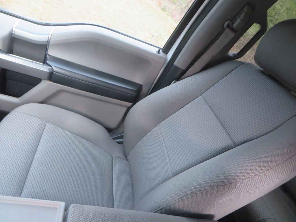 2020 Ford F-150 Image 20