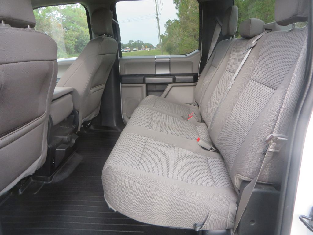 2020 Ford F-150 Image 21