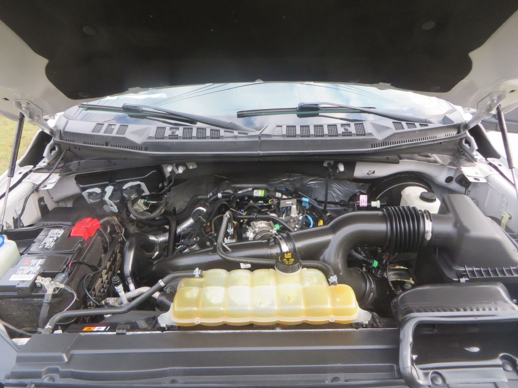 2020 Ford F-150 Image 22