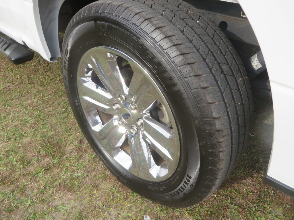 2020 Ford F-150 Image 23