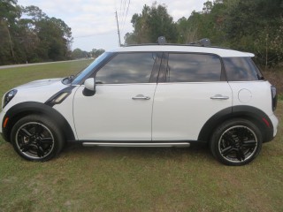 Image for 2016 MINI Cooper S Countryman ID: 7024491