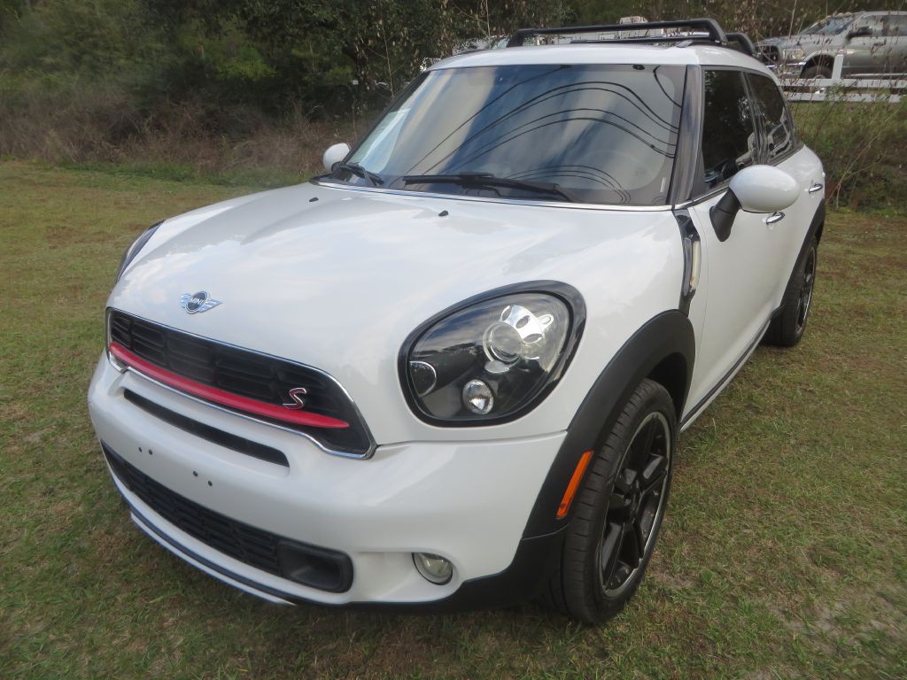 2016 MINI Cooper Image 2