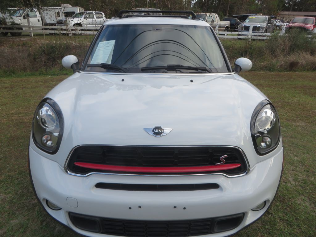 2016 MINI Cooper Image 3