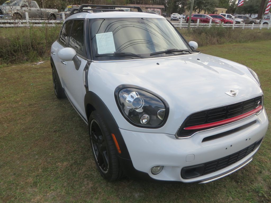2016 MINI Cooper Image 4