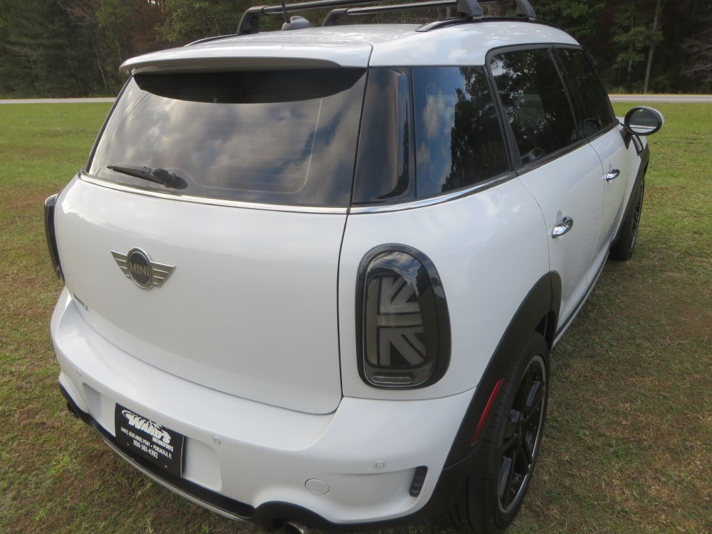 2016 MINI Cooper Image 6