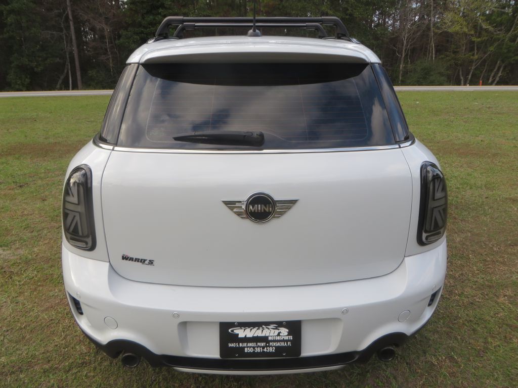 2016 MINI Cooper Image 7