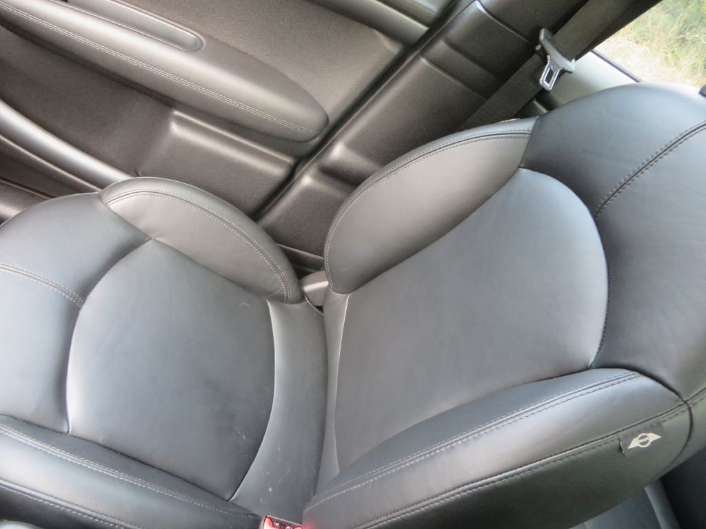 2016 MINI Cooper Image 21