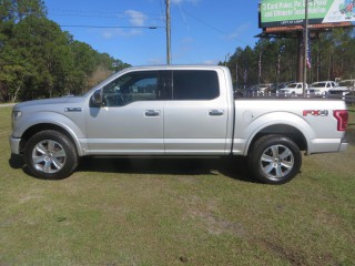 Image for 2016 Ford F-150 Supercrew ID: 7024691