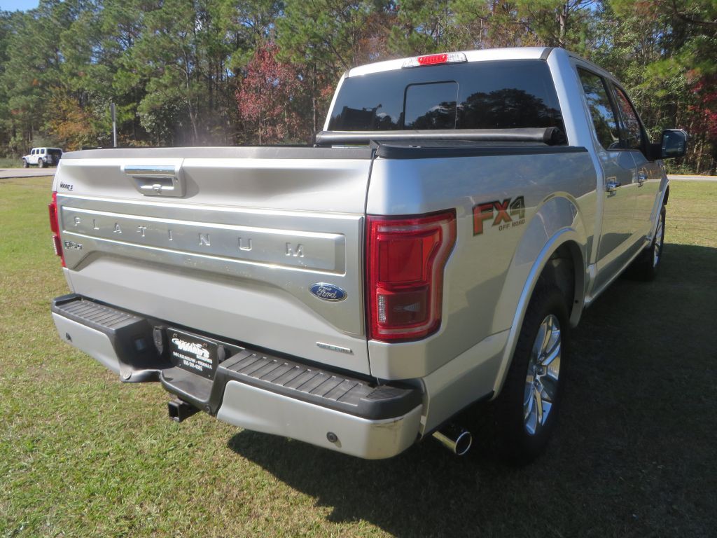 2016 Ford F-150 Image 6