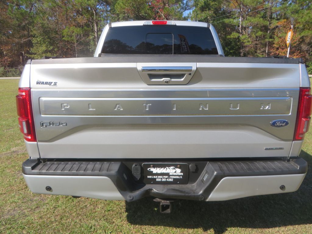 2016 Ford F-150 Image 7