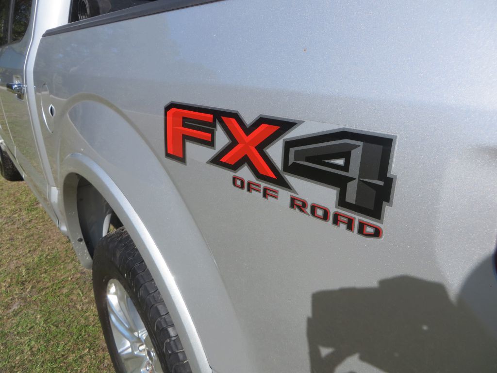 2016 Ford F-150 Image 9