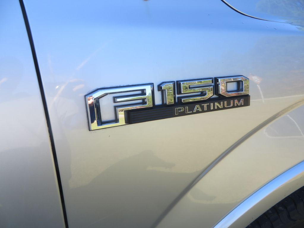 2016 Ford F-150 Image 10