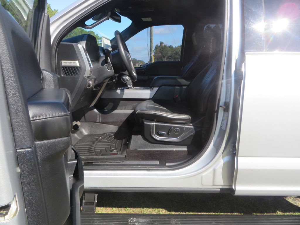 2016 Ford F-150 Image 11