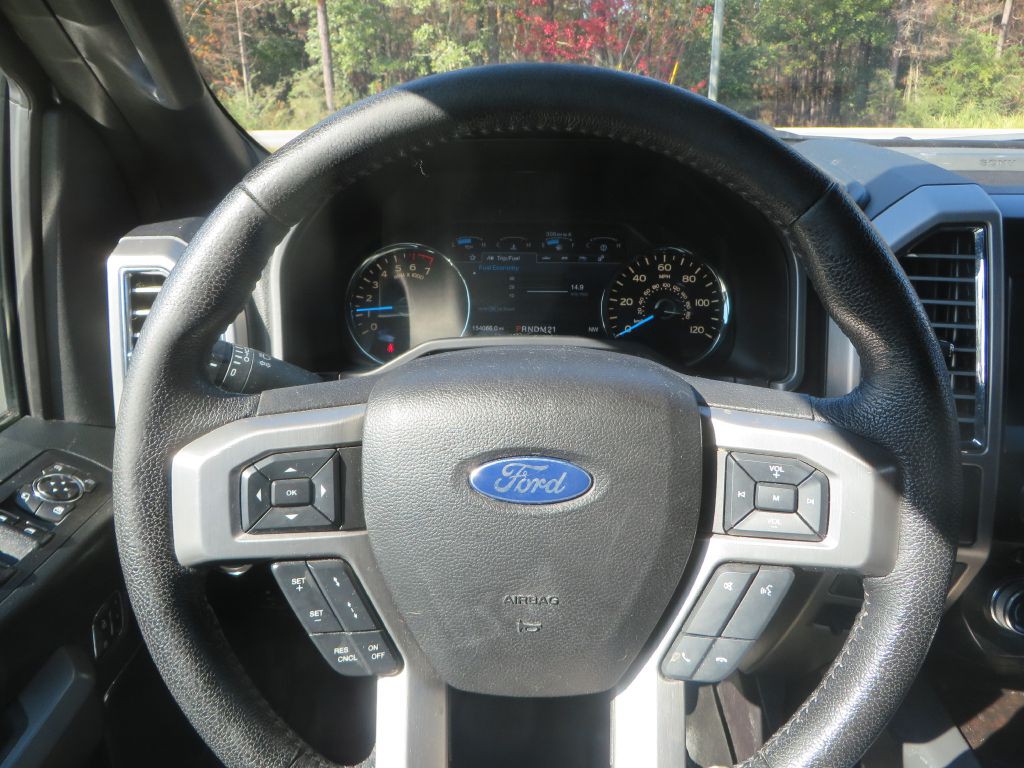 2016 Ford F-150 Image 14