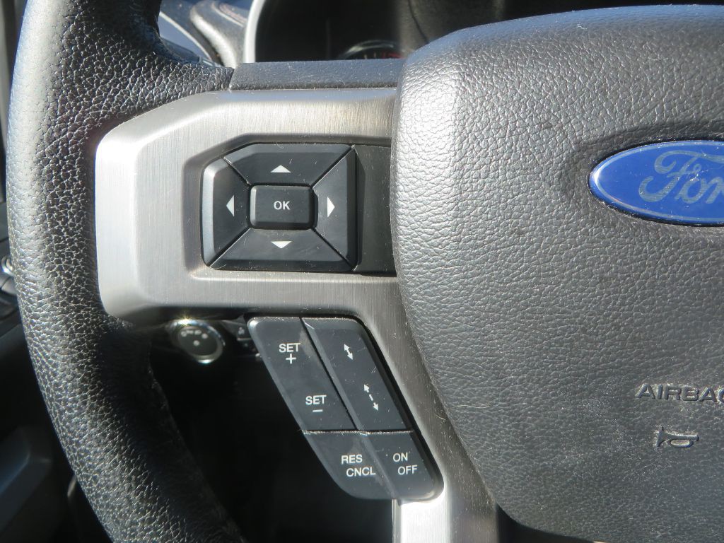 2016 Ford F-150 Image 15