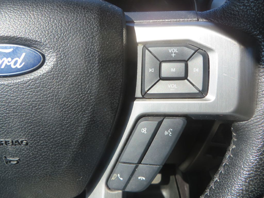 2016 Ford F-150 Image 16