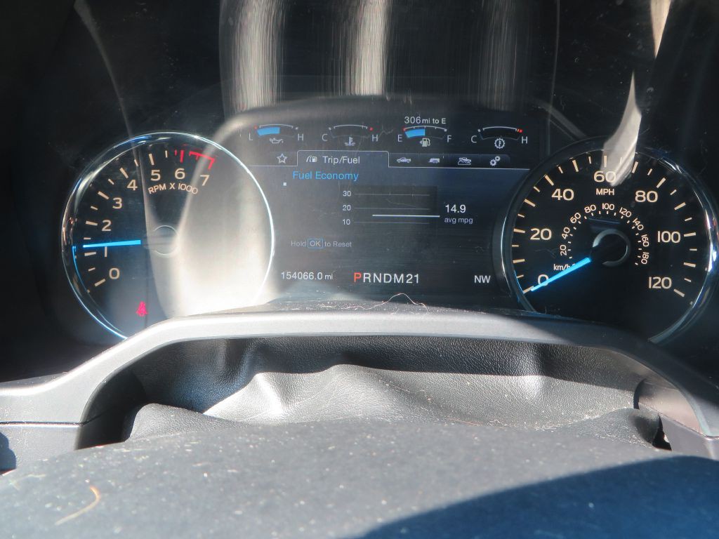 2016 Ford F-150 Image 17