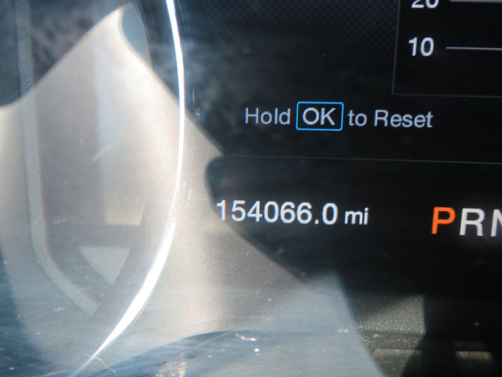 2016 Ford F-150 Image 18