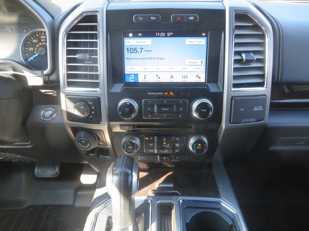 2016 Ford F-150 Image 19