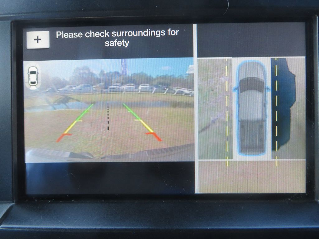 2016 Ford F-150 Image 20