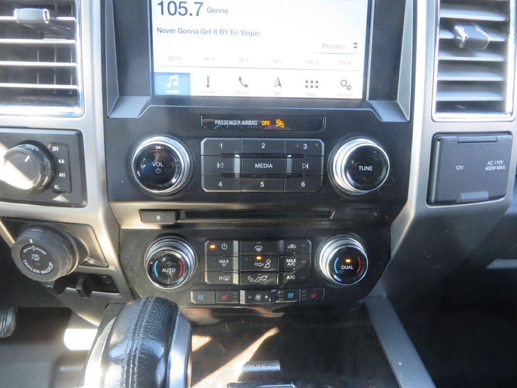 2016 Ford F-150 Image 21