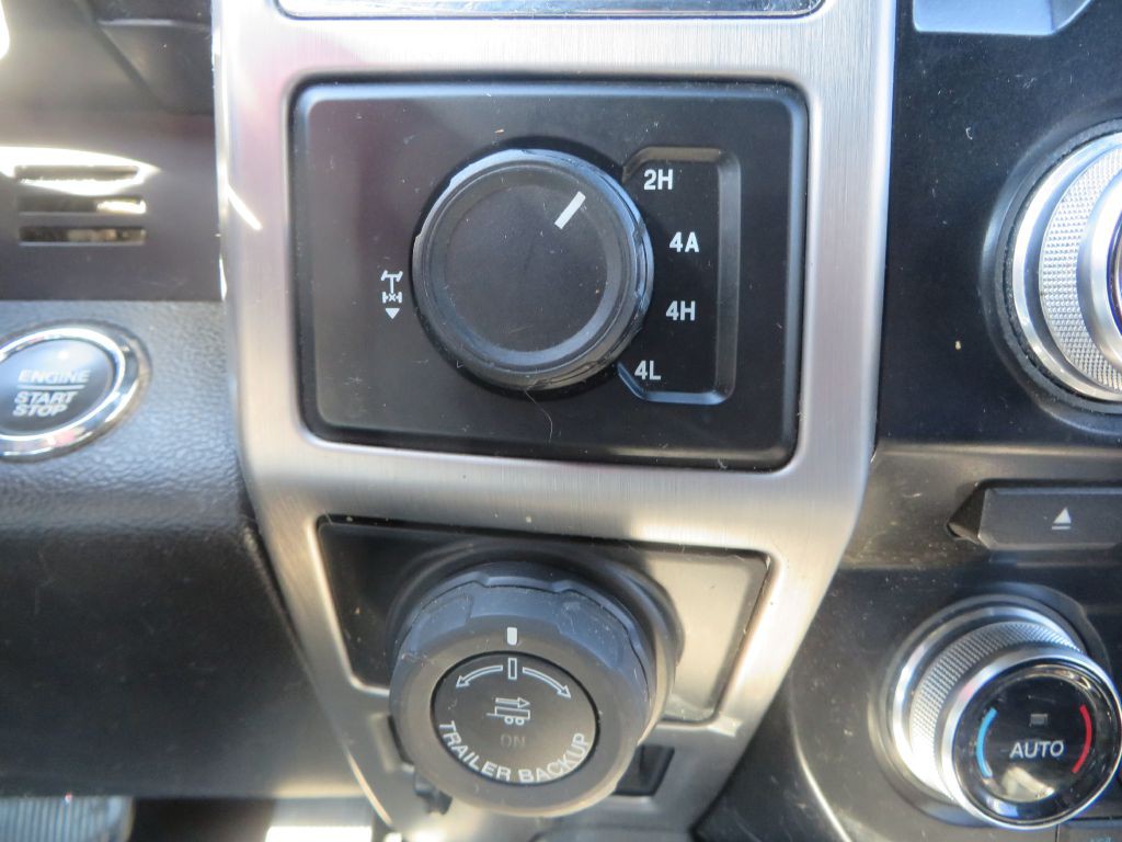 2016 Ford F-150 Image 22